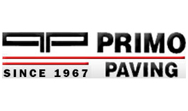 Primo Paving Ltd.